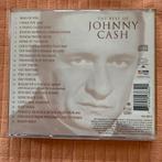 Johnny Cash CD, Enlèvement ou Envoi, Comme neuf