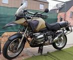 BMW R1150GS, 1150 cc, 2 cilinders, Motorrijbewijs A, Cardan-aandrijving