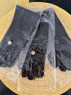 Lederen dameshandschoenen, Kleding | Dames, Mutsen, Sjaals en Handschoenen, Ophalen of Verzenden, Nieuw, Handschoenen