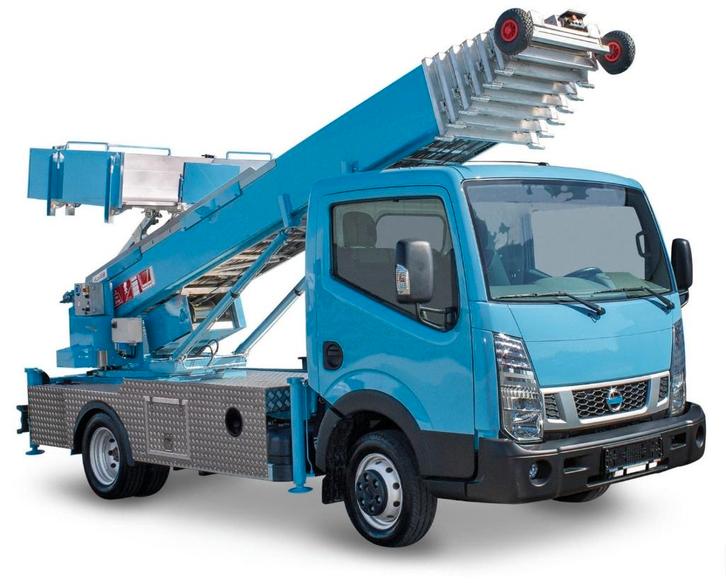 LADDERLIFT €70 Antwerpen omstreken, Diensten en Vakmensen, Overige Diensten