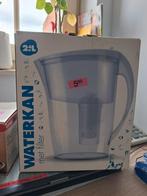 Waterkan 2,4l.  Eierkoker 350 w⁹, Ophalen