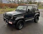 Suzuki Samurai 1300i 1996, Autos, Achat, 1300 cm³, Samurai, Particulier