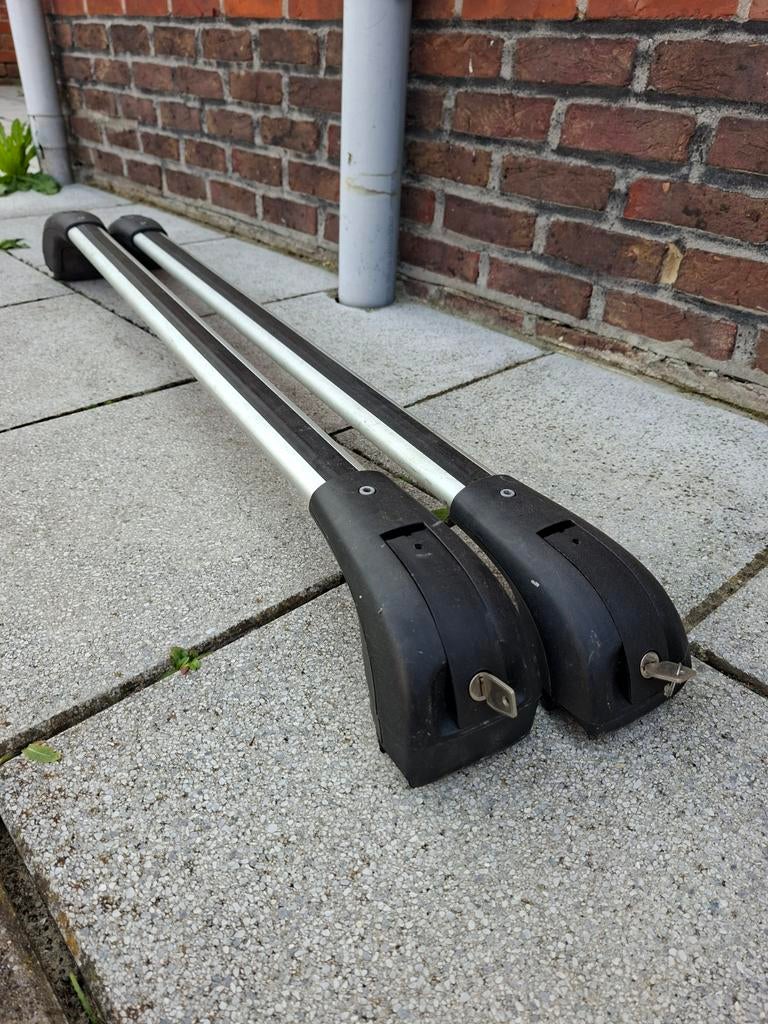 Dakdragers voor peugeot 5008, Auto diversen, Dakdragers, Ophalen