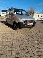 SUZUKI WAGON R 1.3 Benzine 95k km Geukurd voor verkoop, Autos, Argent ou Gris, Achat, 1298 cm³, Wagon R+