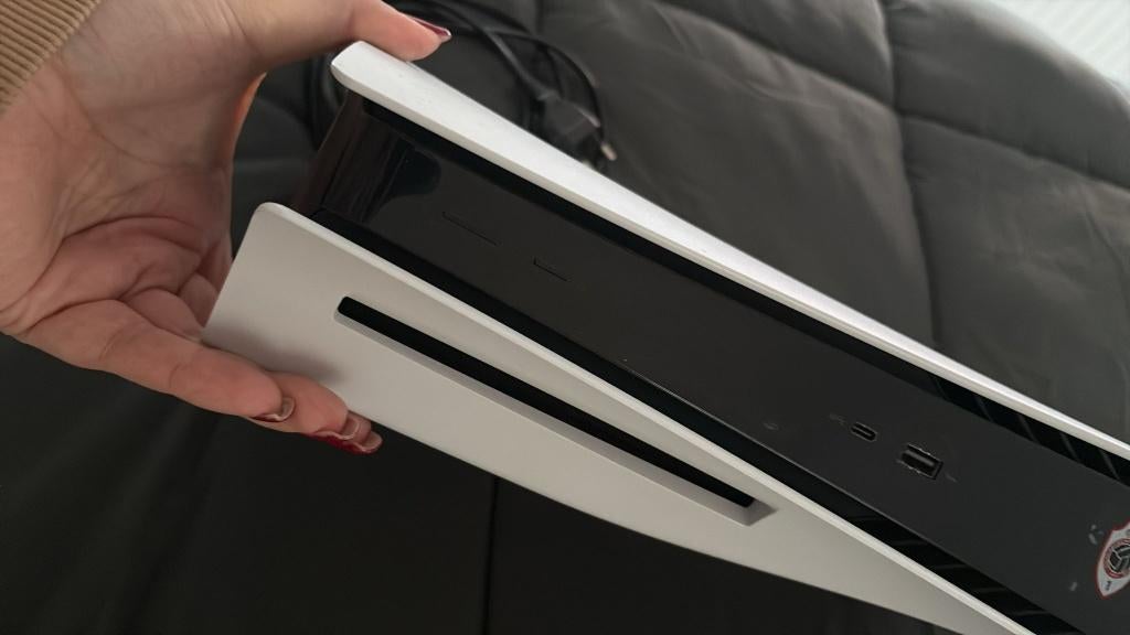 Playstation 5 disc edition, Games en Spelcomputers, Spelcomputers | Sony PlayStation 5, Ophalen, Playstation 5