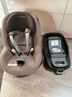 Perle Maxi Cosi avec FamilyFix, Enfants & Bébés, Sièges auto, Enlèvement, Utilisé, Maxi-Cosi, Isofix