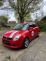 Suzuki Swift propre de l'année 2007, Rouge, Achat, Boîte manuelle, Swift
