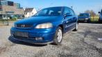 opel astra 1.7dti AIRCO OHBOEK 5 deurs 2003, Voorwielaandrijving, Stof, 4 cilinders, Blauw