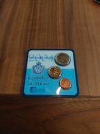 San Marino 2 euros/setje, Ophalen of Verzenden, San Marino, 2 euro, Setje