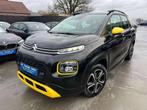 Citroën C3 Aircross 1.2i PURETECH NAVIGATIE CARPLAY PDC BLU, Achat, Entreprise, 110 g/km, Noir