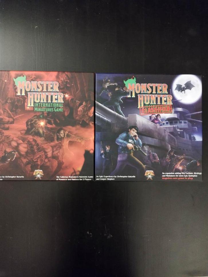 Jeux de figurines et plateau, Warhammer, mantic, Hobby en Vrije tijd, Wargaming, Zo goed als nieuw, Warhammer, Figuurtje(s), Ophalen of Verzenden