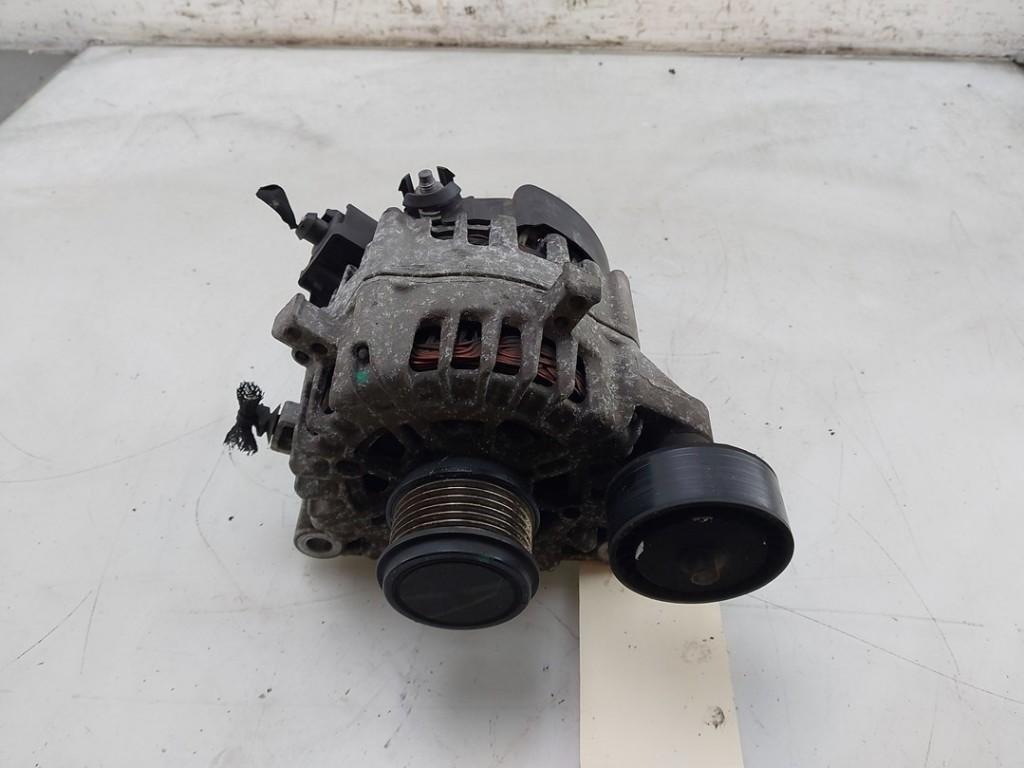 ALTERNATEUR V-Snaar Ford Transit Custom (|KK3T10300BB|), Autos : Pièces & Accessoires, Moteurs & Accessoires, Ford, Utilisé