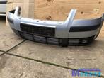 VW PASSAT 3B3 Grijs LB5S voorbumper bumper 2000-2005, Auto-onderdelen, Gebruikt, Volkswagen AG, Vw@volkswagen.de, Bumper