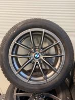 Winterset bmw Z4 - origineel, Autos : Pièces & Accessoires, Pneus & Jantes, Pneus et Jantes, Pneus hiver, Véhicule de tourisme