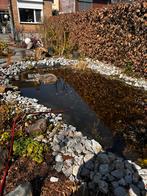 Gratis stenen, Ophalen, Zo goed als nieuw