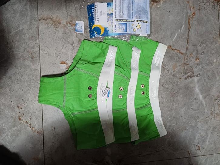 Sensorbroekje CHARCO NIUWE 164/128, Bricolage & Construction, Vêtements de sécurité, Enlèvement