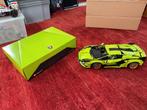 Lego 42115 Lamborghini Sian, Ophalen, Zo goed als nieuw, Complete set, Lego