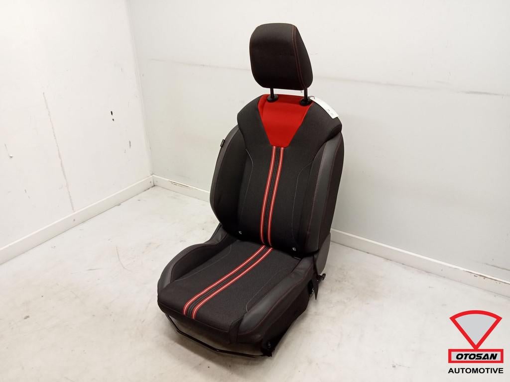 Si ge Opel Corsa F GS Line avec airbag avant droit (2019-202, Autos : Pièces & Accessoires, Habitacle & Garnissage, Opel, Utilisé