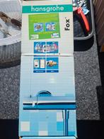 Robinet de thermostat de douche Hansgrohe neuf, Enlèvement