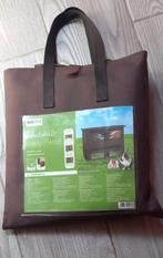 Housse protectrice pour clapier lapins. Marque Woody Protect, Animaux & Accessoires
