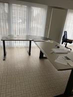 mobilier de bureau, Maison & Meubles, Enlèvement, Utilisé, Bureau