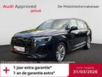 Audi Q7 Q7 e-hybrid 55 TFSI e Quattro S line Tiptronic (290, Argent ou Gris, Achat, 30 g/km, Hybride Électrique/Essence