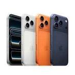 Recherche iPhone 15 Pro 16 Pro et 17 Pro 256 GB, Overige modellen, Zo goed als nieuw, Zonder abonnement, Ophalen