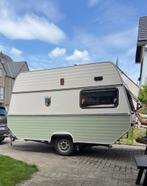 Caravan tot 750kg, Caravans en Kamperen, Caravans, Overige merken, Koelkast, Tot en met 3, Particulier
