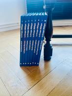 LA FRESQUE BIBLIQUE - J.TORTON & C.LAMBERT - Ed. du LOMBARD, Boeken, Godsdienst en Theologie, Ophalen, Zo goed als nieuw, Christendom | Katholiek