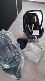 Maxi cosi en base met isofix, Kinderen en Baby's, Autostoeltjes, Ophalen, Gebruikt, Maxi-Cosi, Isofix