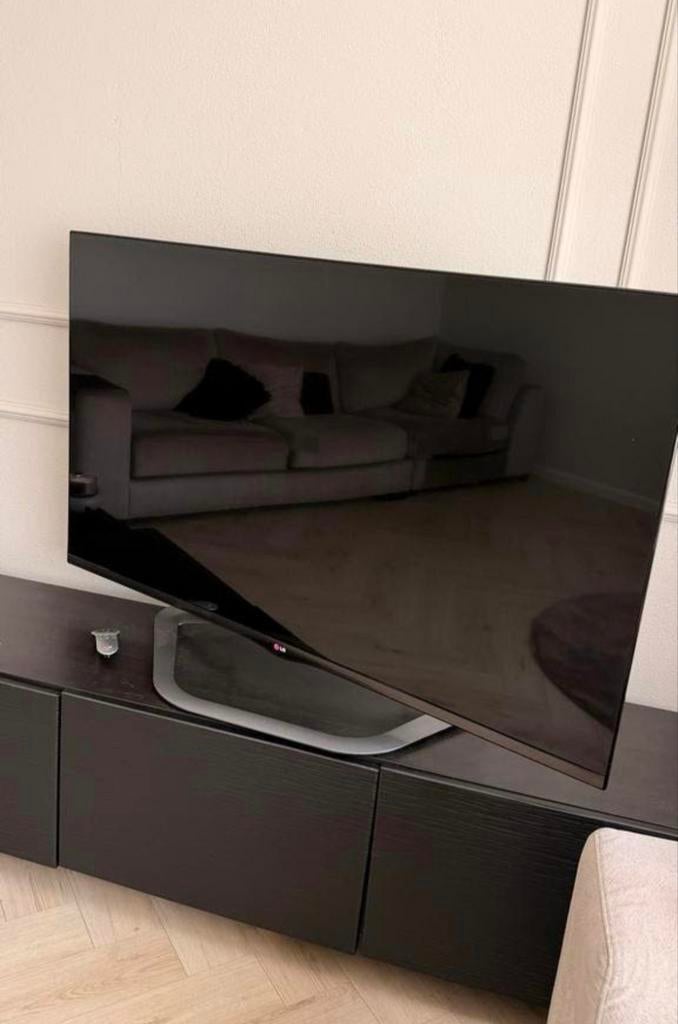 Smart TV LG 50 pouces « prête à l'emploi » | Livraison possi, TV, Hi-fi & Vidéo, Télévisions, Enlèvement ou Envoi