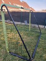 EXIT Tempo stalen voetbaldoel 240x160cm, Sport en Fitness, Ophalen, Gebruikt, Overige typen