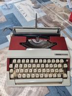 machine à écrire, Enlèvement ou Envoi, Utilisé