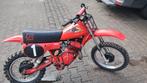 Honda cr80 elsinore 1980, Particulier, Crossmotor