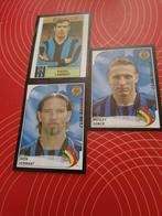 Raoul Lambert,Sven Vermant, Wesley Sonck 2008 Club Brugge, Verzamelen, Ophalen of Verzenden