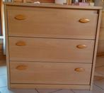 Commode et miroir, Enlèvement, Comme neuf