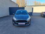 Ford Fiesta 1.0i Trend 1STE EIGENAAAR *80000KM*BLUETOOTH AIR, Auto's, Voorwielaandrijving, Stof, Gebruikt, Euro 6