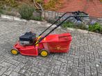 Wolf garten grasmachine 26 TMA, Tuin en Terras, Ophalen, Zo goed als nieuw, Opvangbak
