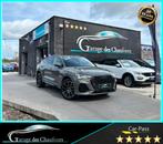 Audi Q3 Sportback TFSI - ! S line ! - CarPlay - Euro6d, Autos, Audi, Achat, Entreprise, Garantie prolongée, Boîte manuelle