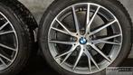 17 inch BMW 1 serie F40 F41 2 Gran Coupe F44 489 Winter, Auto-onderdelen, Gebruikt, -, -, Banden en Velgen