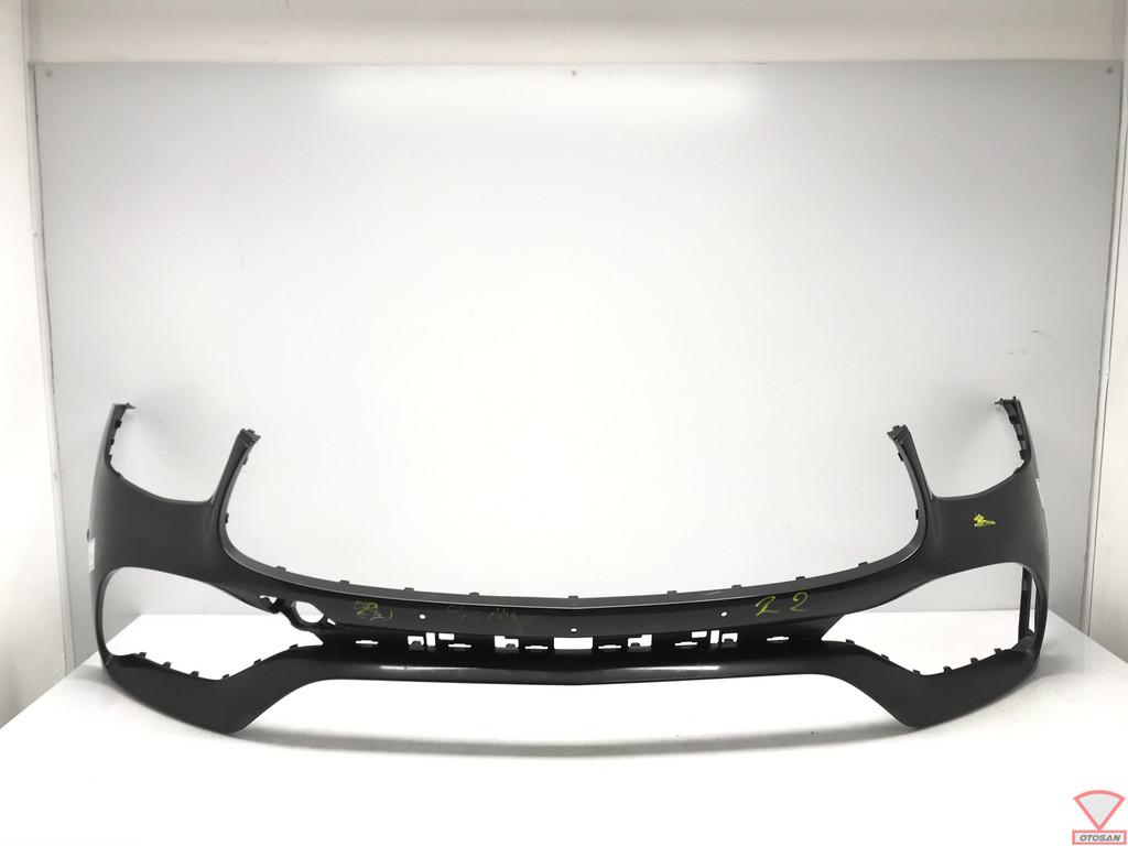 Mercedes GLC X253 AMG Facelift Voorbumper Bumper 6xPDC Origi, Gebruikt, Mercedes-Benz AG, Voor, Mercedes-Benz