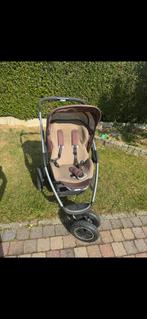 MAXI cosi buggy, Kinderen en Baby's, Buggy's, Ophalen, Gebruikt, Maxi-Cosi, Verstelbare rugleuning