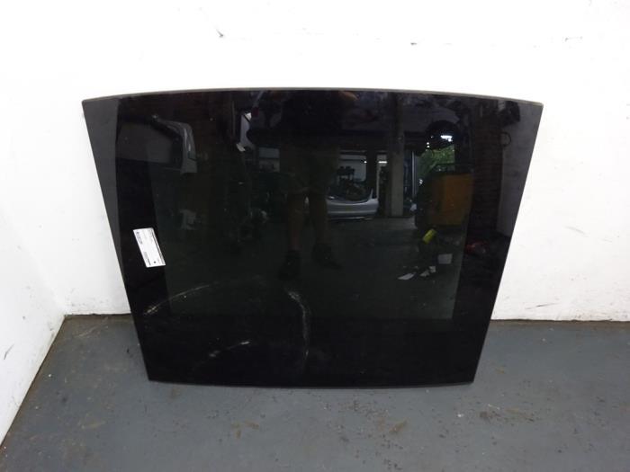 Verre toit ouvrant d'un Audi A3, Autos : Pièces & Accessoires, -, 3 mois de garantie, Audi, Utilisé