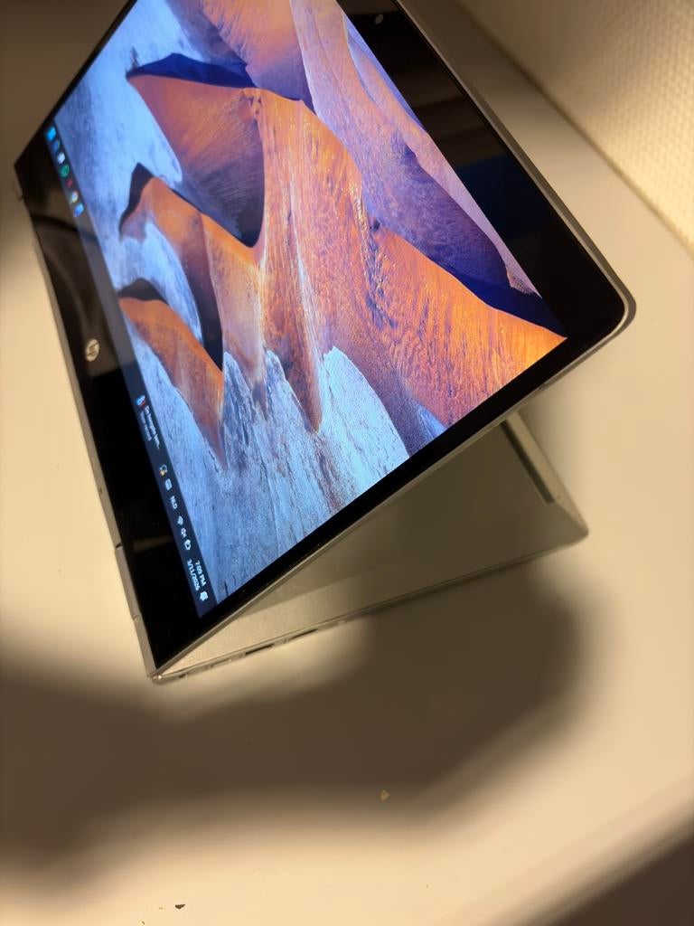 HP Probook x360, Informatique & Logiciels, Android Tablettes, Enlèvement ou Envoi, Comme neuf