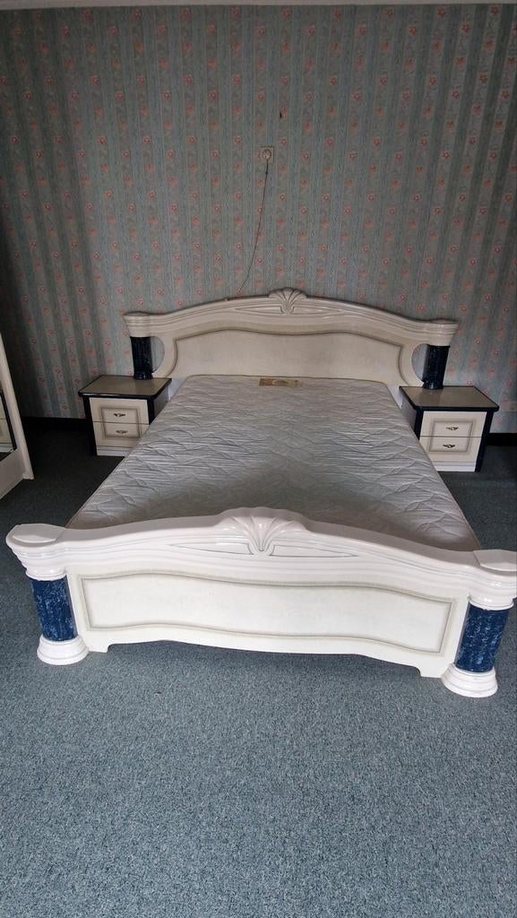 2 complete slaapkamers, Huis en Inrichting, Slaapkamer | Complete slaapkamers, Ophalen