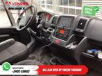 Opel Movano 2.2 120 pk L2 Carplay/ 270Gr.Deuren/ Climate/ Na, Achat, Entreprise, Boîte manuelle, Blanc