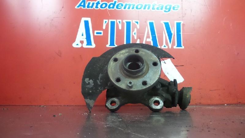 FUSEE AVANT DROITE Volkswagen Transporter / Multivan T4, Autos : Pièces & Accessoires, Utilisé, Volkswagen