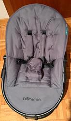 Wippertje Prémaman, Ophalen