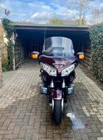 Goldwing GL1800 2007 met ABS en GPS, Motos, Motos | Honda, Permis Moto A, Tourisme, Plus de 35 kW, Particulier
