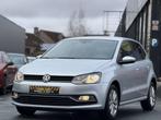 Volkswagen Polo Polo 1.2TSI*boîte Auto DSG*CLIMA*USB*BT* Ga, Stof, Gebruikt, 4 cilinders, 1650 kg